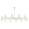 Clare Chandelier