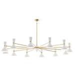 Clare Chandelier