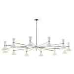 Clare Chandelier