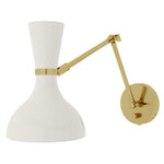 Clare Wall Sconce