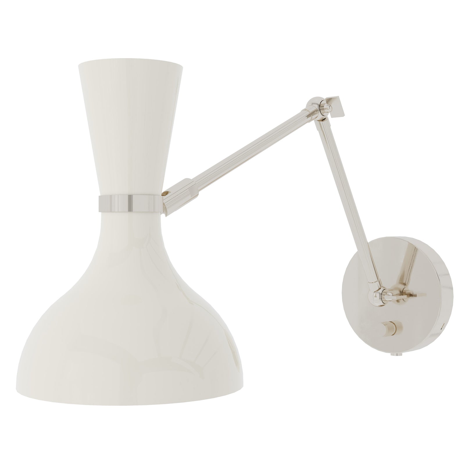 Clare Wall Sconce