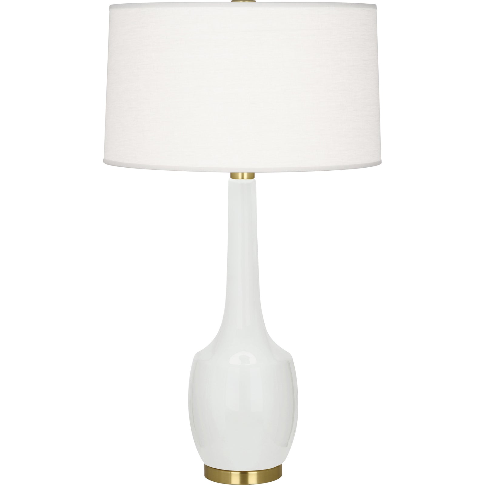 Lily Delilah Table Lamp