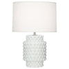 Lily Small Dolly Accent Lamp