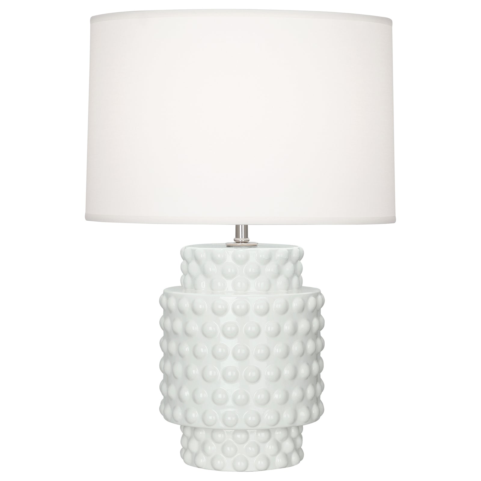Lily Small Dolly Accent Lamp