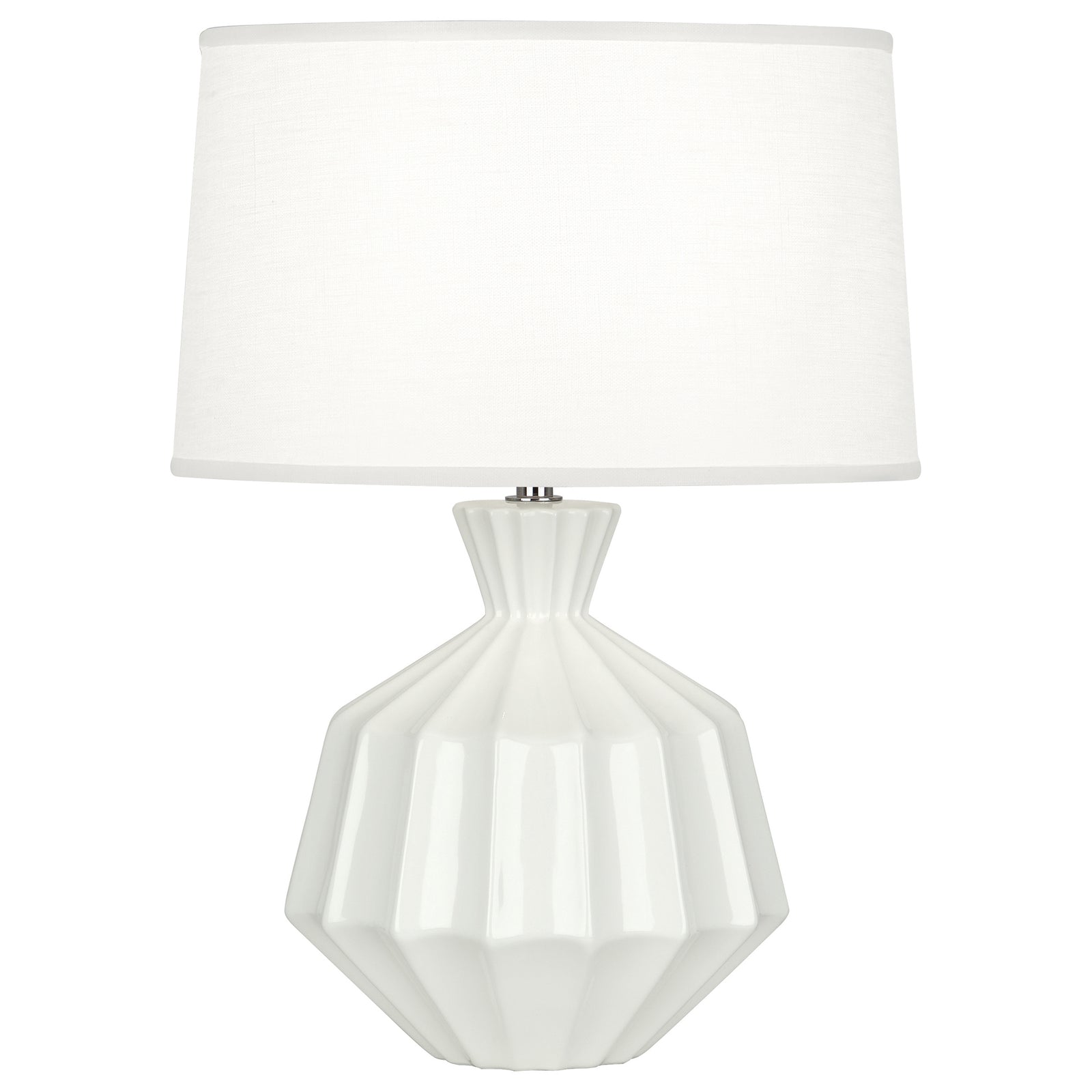 Lily Small Orion Accent Lamp