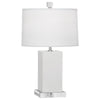 Lily Small Harvey Accent Lamp