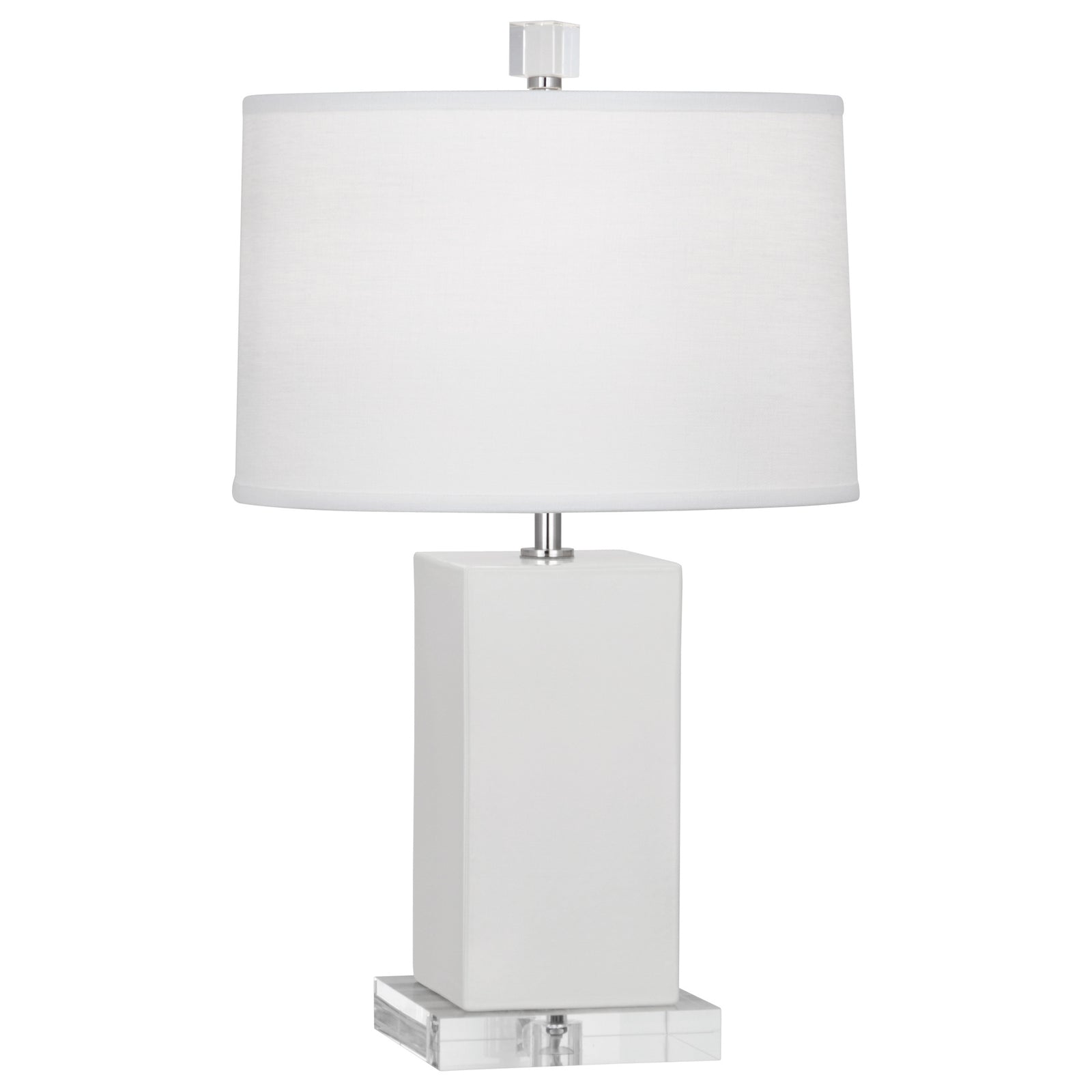 Lily Small Harvey Accent Lamp