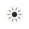 Maestro 33-in Black/Gold LED Chandeliers