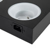 Marni 8-unit Black Charging Station