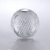 Marni 4-in Polished Nickel LED Table Lamp
