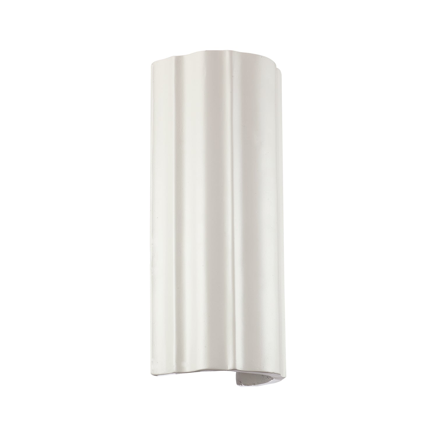 Martine 6-in Antique White 2 Lights Wall/Vanity