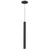 Mason 20-in Urban Bronze LED Pendant