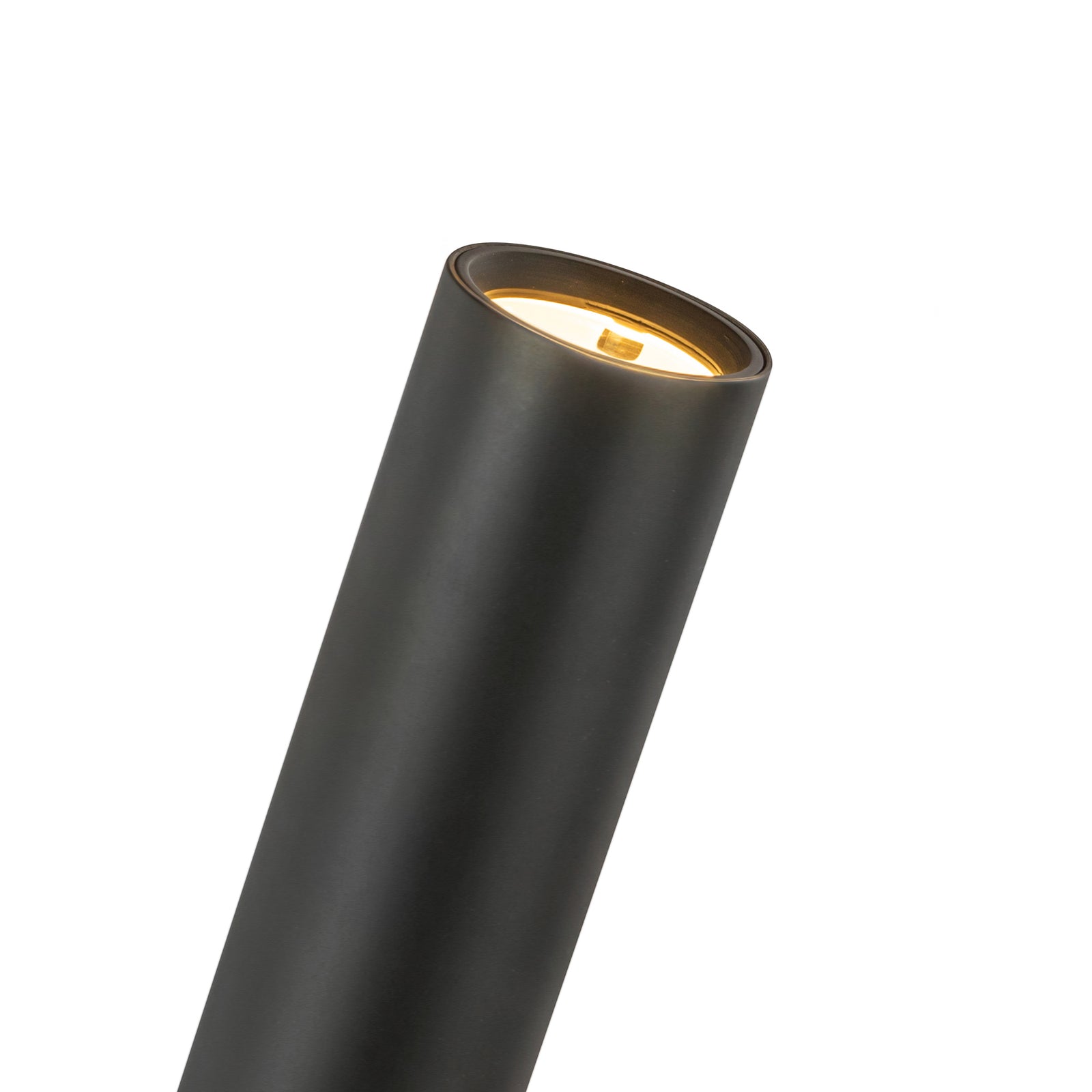 Mason 16-in Urban Bronze LED Wall Sconce