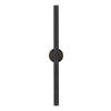 Mason 32-in Urban Bronze LED Wall Sconce