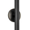 Mason 32-in Urban Bronze LED Wall Sconce