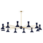 Clare Chandelier