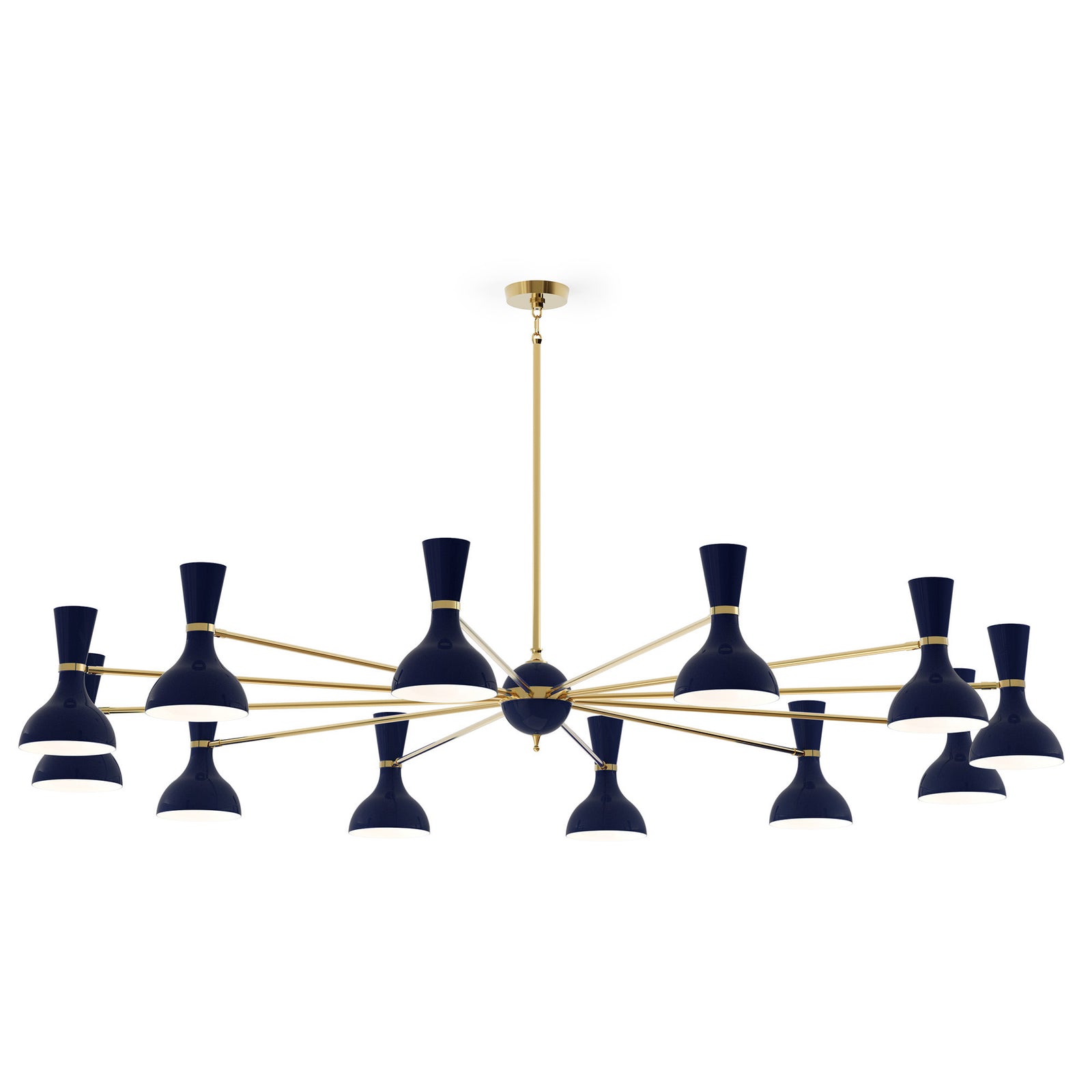 Clare Chandelier