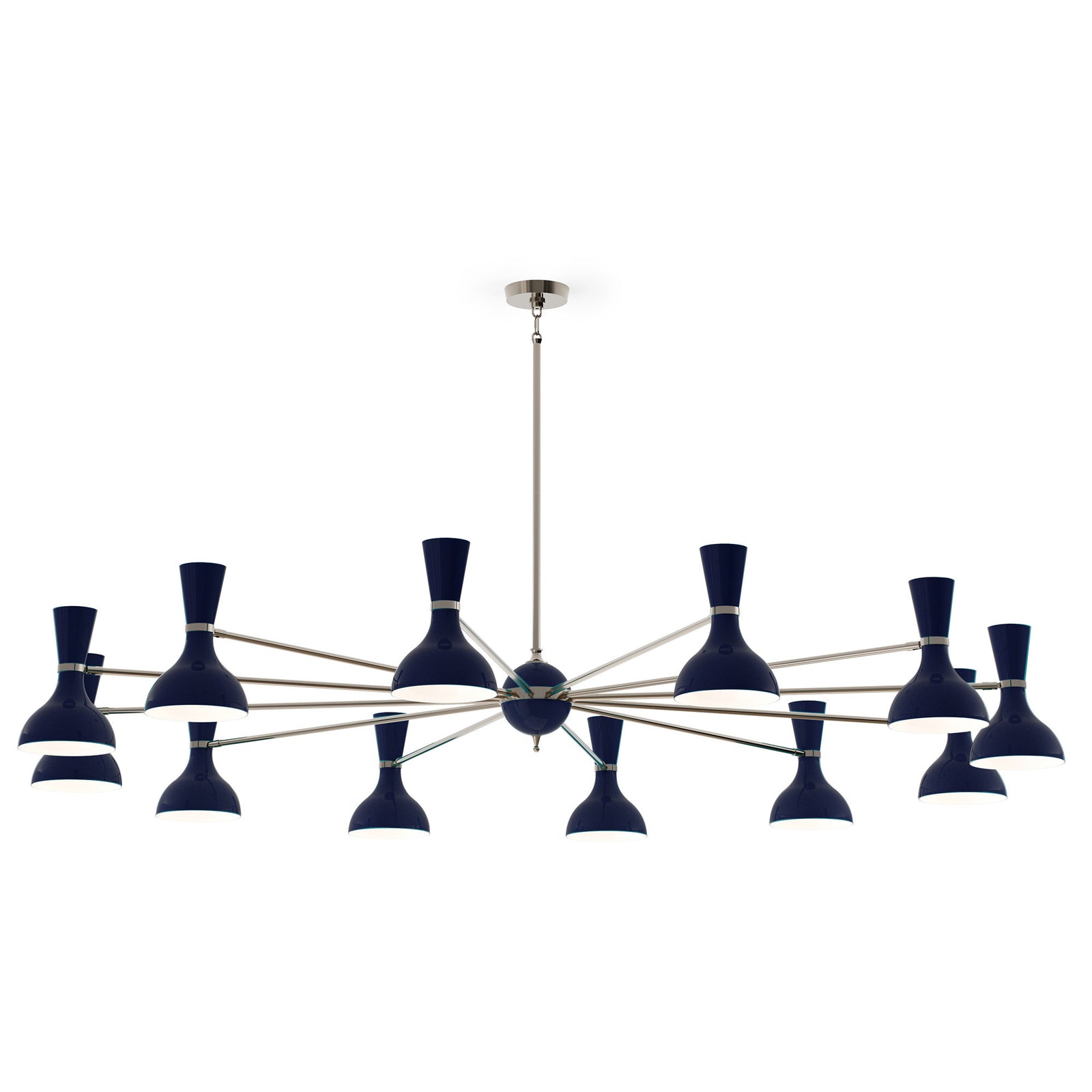 Clare Chandelier