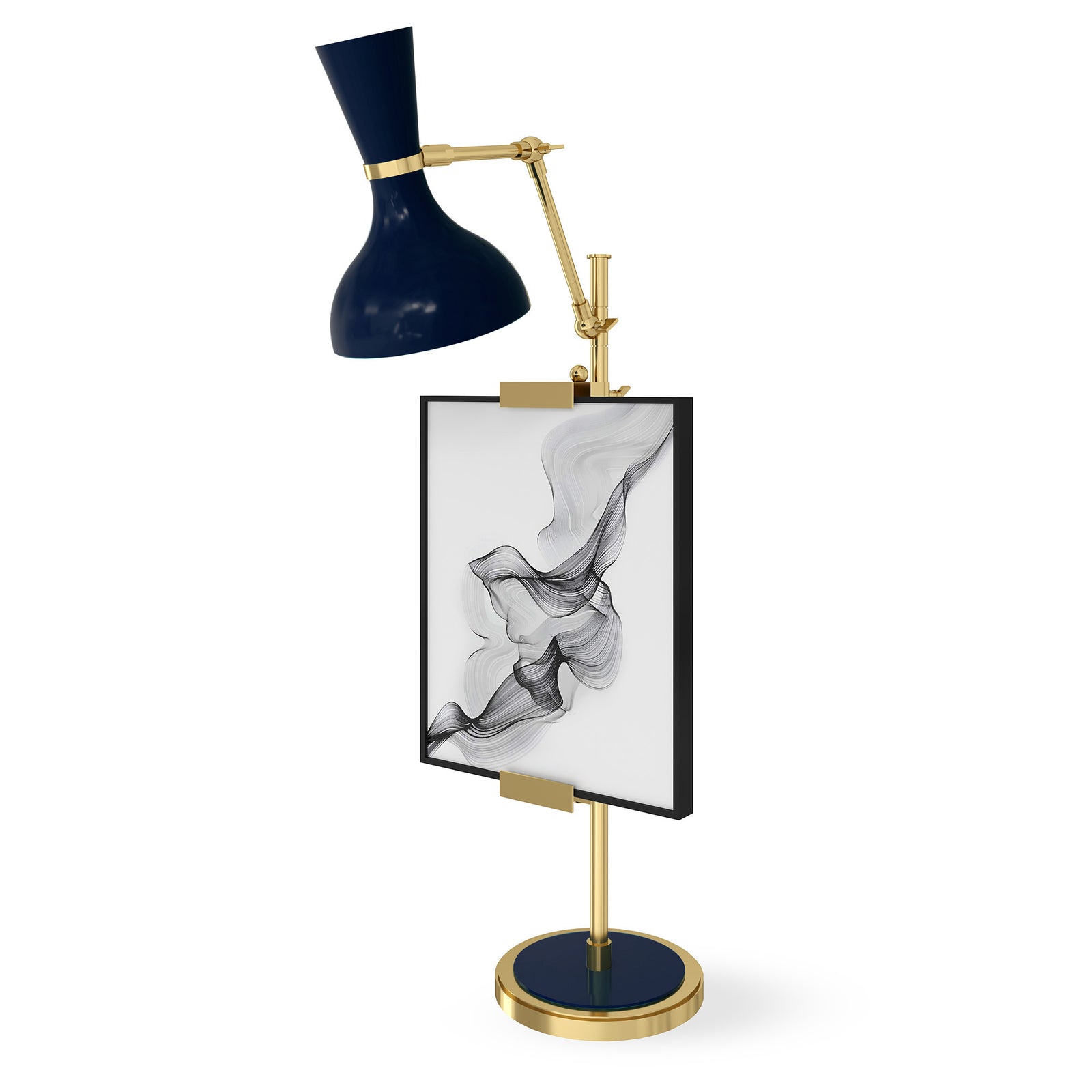 Clare Table Easel