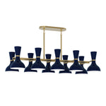 Clare Chandelier