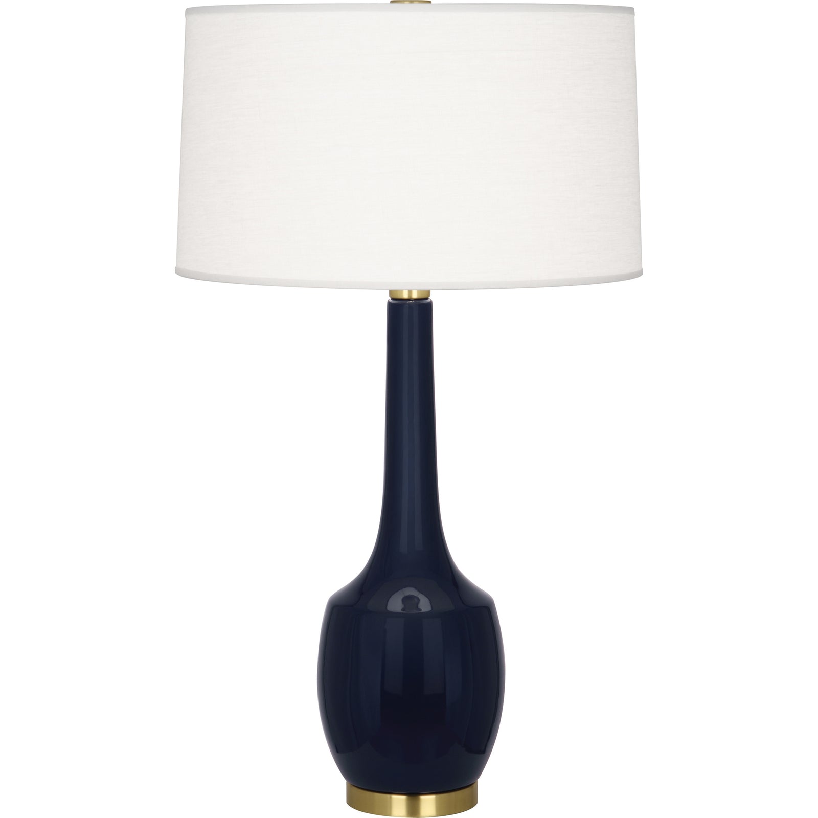 Midnight Delilah Table Lamp
