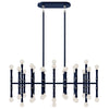 Kane Chandelier