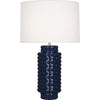Midnight Dolly Table Lamp