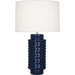 Midnight Dolly Table Lamp