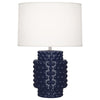 Midnight Small Dolly Accent Lamp