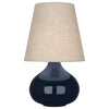 Midnight Small June Accent Lamp