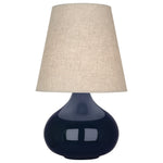 Midnight Small June Accent Lamp