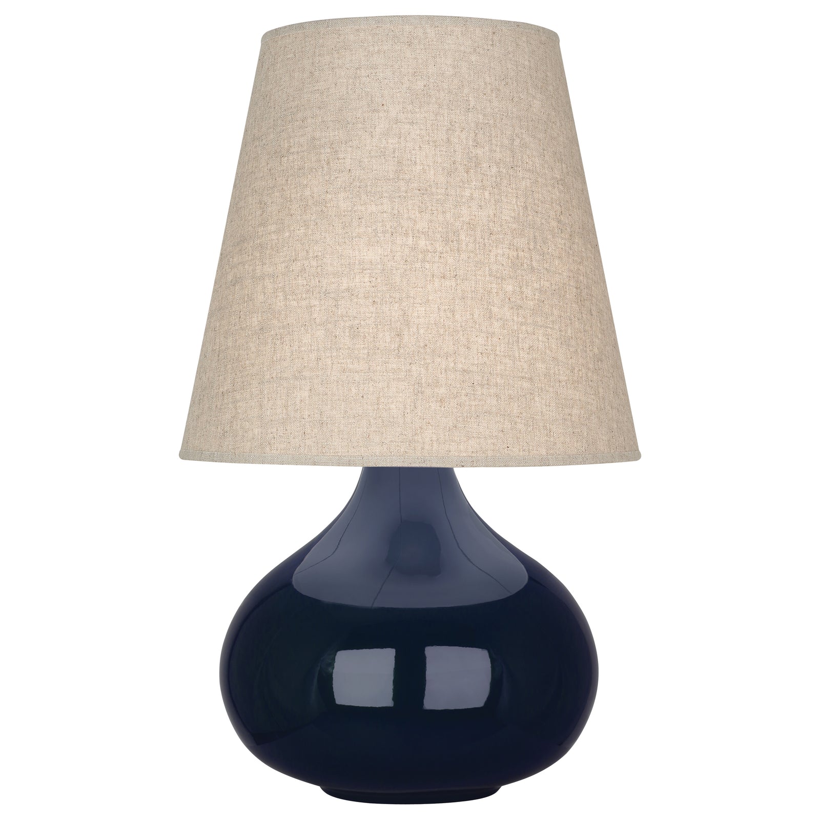 Midnight Small June Accent Lamp