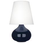 Midnight Small June Accent Lamp