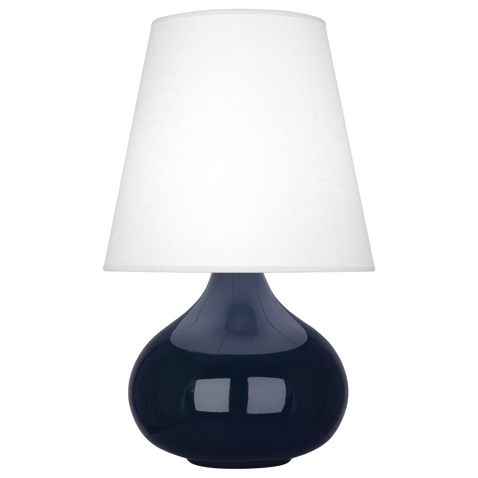 Midnight Small June Accent Lamp