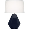 Midnight Delta Table Lamp