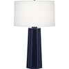 Midnight Mason Table Lamp