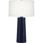 Midnight Mason Table Lamp