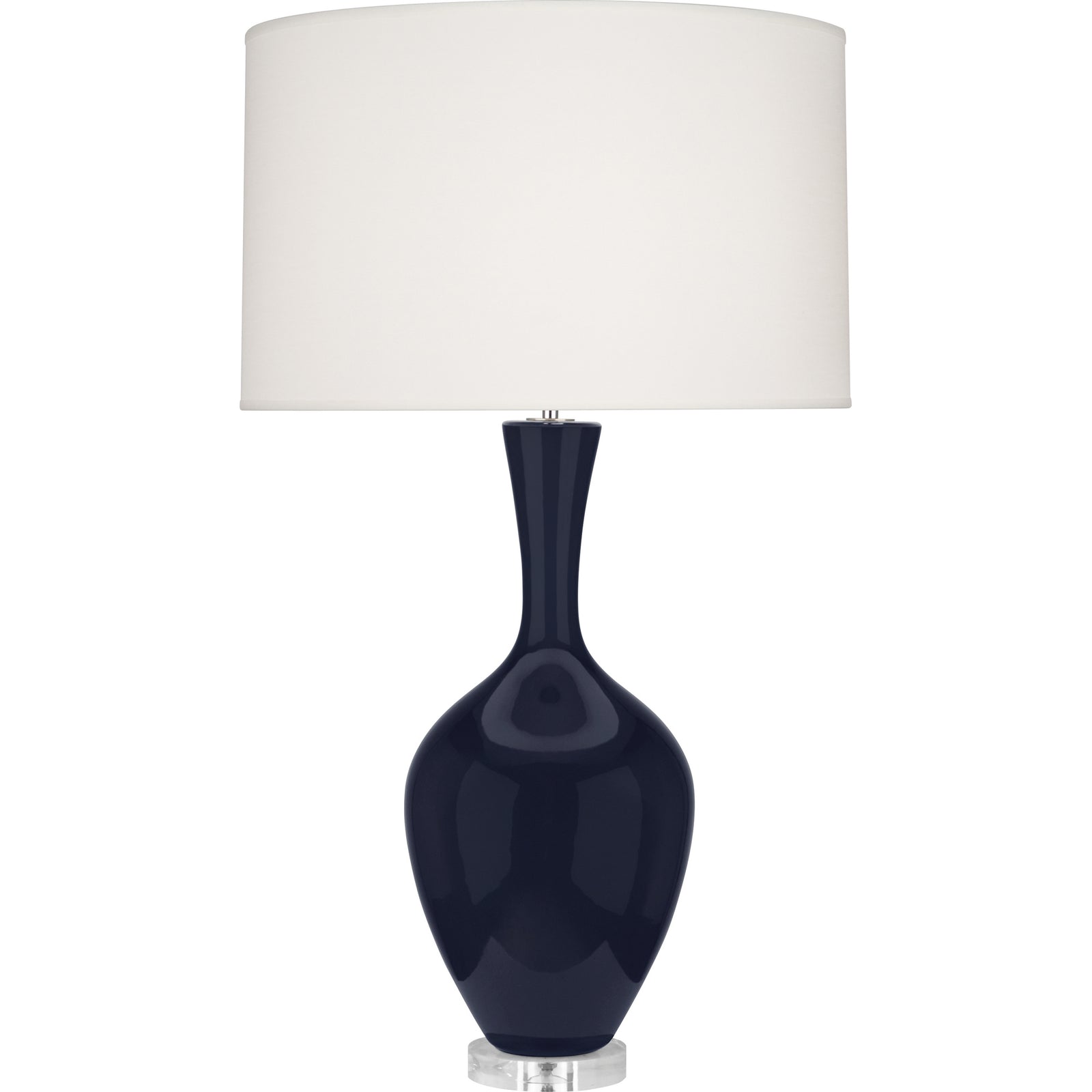 Midnight Audrey Table Lamp