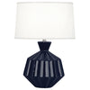 Midnight Small Orion Accent Lamp