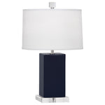 Midnight Small Harvey Accent Lamp