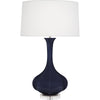 Midnight Pike Table Lamp