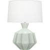 Matte Celadon Orion Table Lamp