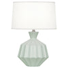 Matte Celadon Small Orion Accent Lamp