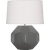 Matte Ash Franklin Table Lamp