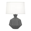 Matte Ash Small Orion Accent Lamp