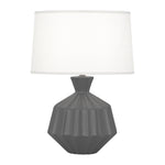Matte Ash Small Orion Accent Lamp