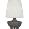 Matte Ash Michael Berman Nolan Table Lamp