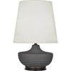 Matte Ash Michael Berman Hadrian Table Lamp