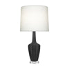 Matte Ash Small Emma Accent Lamp