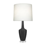 Matte Ash Small Emma Accent Lamp